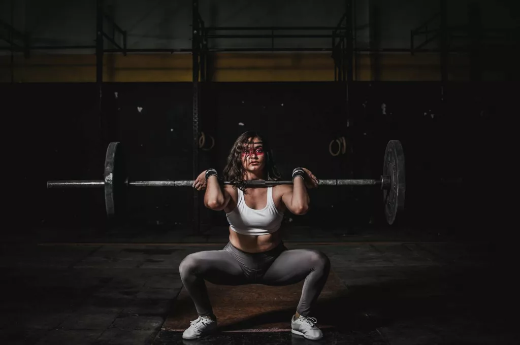 Is CrossFit Safe for Pregnant Women? 1 Is CrossFit Safe for Pregnant Women?