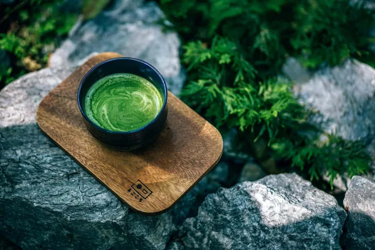 20 Mental Benefits of Matcha Drinking