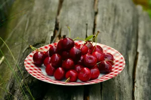 15 Best Health Benefits of Cherries for Children