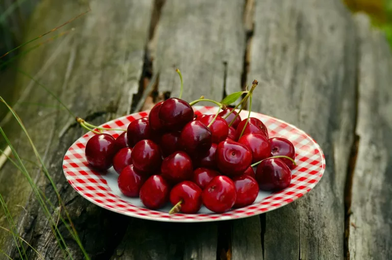 15 Best Health Benefits of Cherries for Children