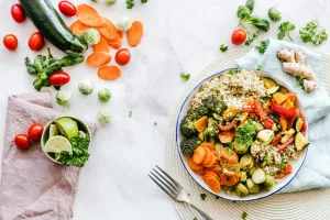 15 Benefits of Consuming Whole Foods for Nutrition and Health
