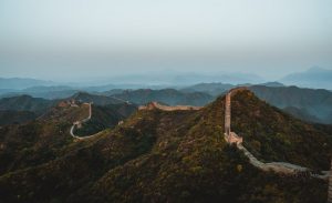 13 Intriguing Facts About the Great Wall of China’s Construction