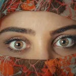 The Fascinating Role of Eyebrows: Evolutionary Roots and Functional Benefits