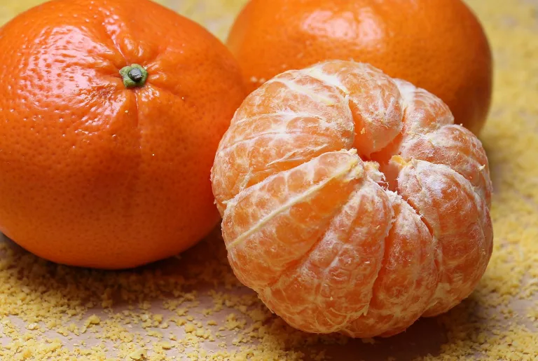 13 Best Health Benefits of Clementine for Children
