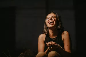The Fascinating Role of Laughter in Social Bonds and Mental Well-being