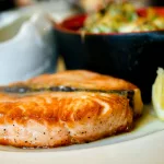 17 Heart-Healthy Benefits of Salmon