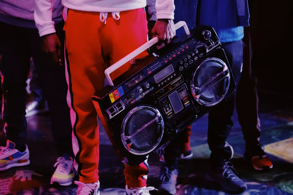 The Origin of Hip Hop: From the Streets of the Bronx to Mainstream Dominance
