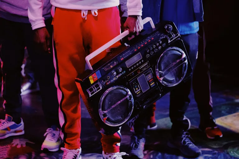 The Origin of Hip Hop: From the Streets of the Bronx to Mainstream Dominance
