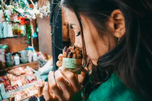 The Crucial Role of Our Sense of Smell: Understanding Olfactory Biology
