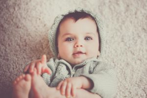 At What Age Do Babies Start Recognizing Their Parents?