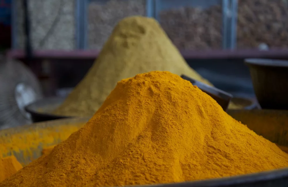tumeric