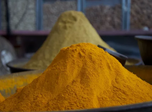 tumeric