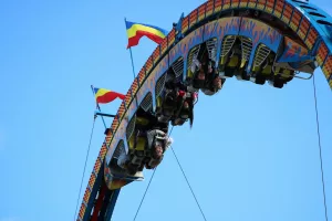 Motion Sickness Explained: Why Your Brain Struggles with Travel and VR