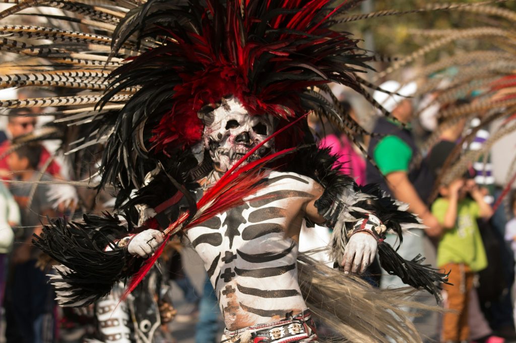 16 Amazing Facts About the Aztec Empire