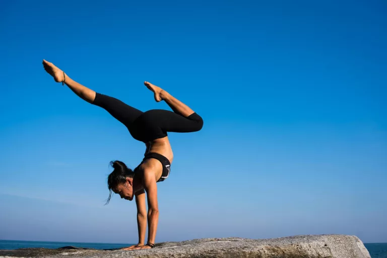 15 Benefits of Yoga for Sexual Health