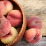 16 Best Health Benefits of Peaches for Men