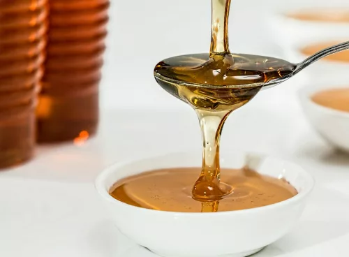 Honey