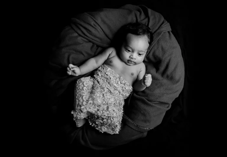 Why Is My Baby Not Sleeping Through the Night?