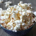 What Makes Popcorn Pop?