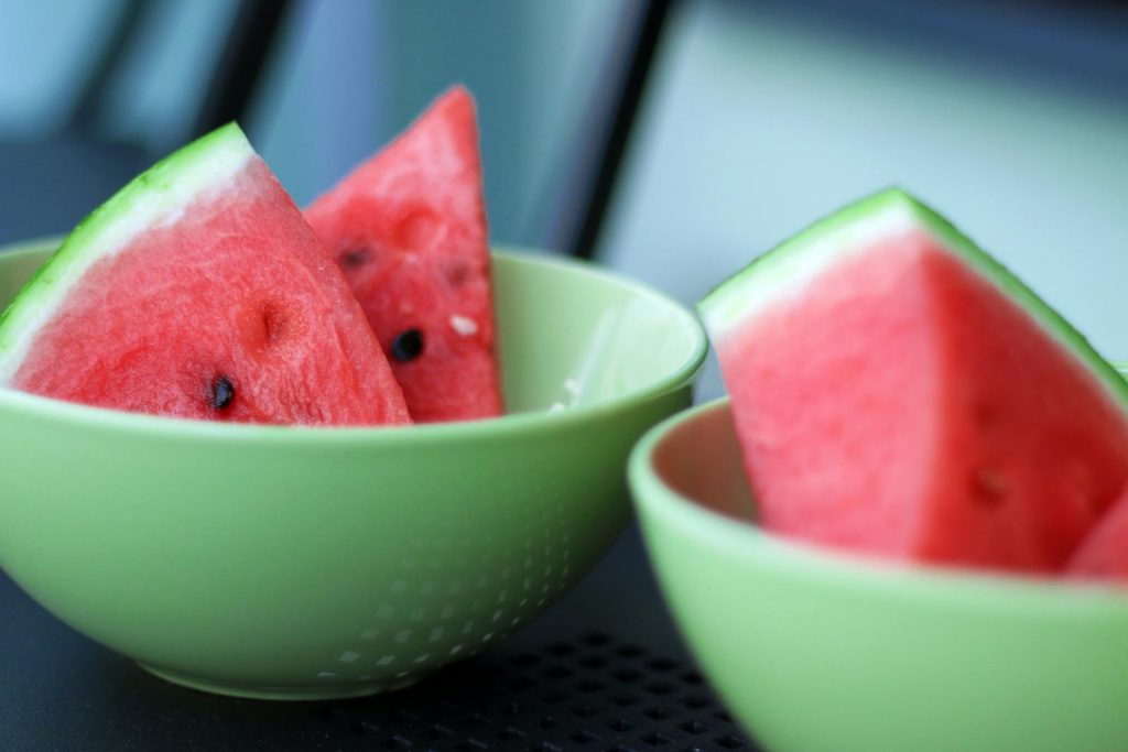 16 Best Health Benefits of Yellow Watermelon for Men
