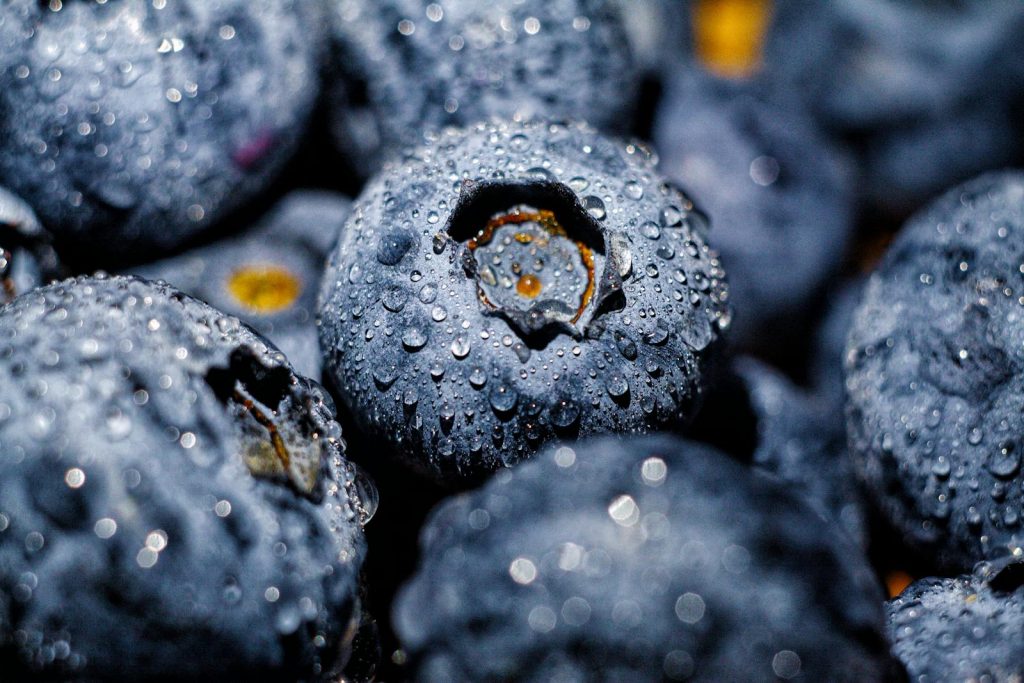 14 Best Health Benefits of Blueberry for Children