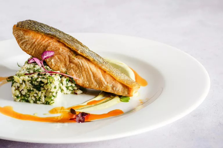 18 Benefits of Consuming Fish for Omega-3 Intake