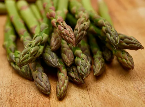 Asparagus