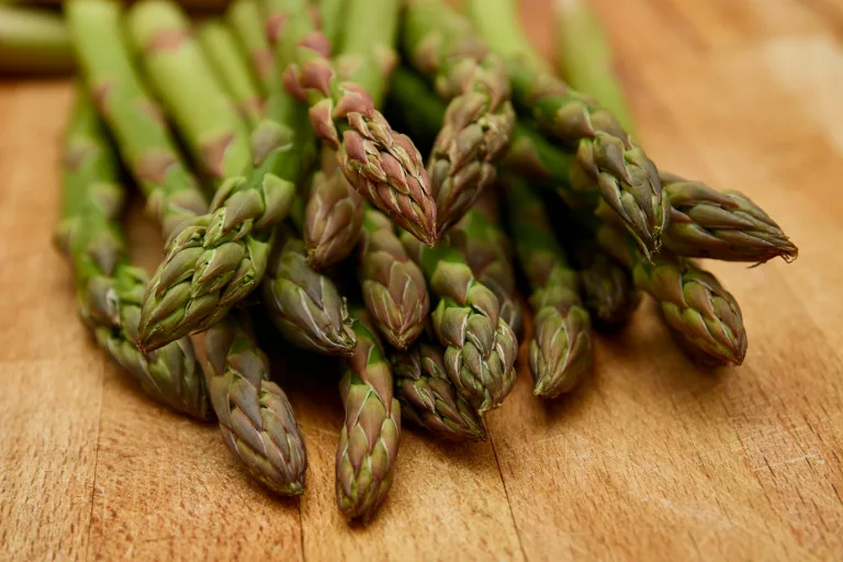 15 Digestive Benefits of Asparagus