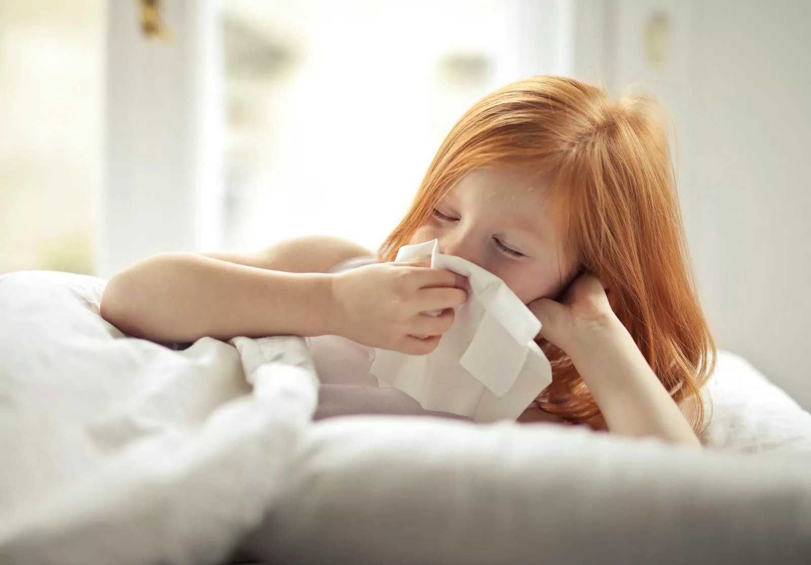 How to Get Rid of a Cold Quickly: Proven Strategies for Fast Recovery 1 flu