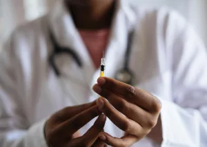 Why the Flu Vaccine Doesn’t Fully Prevent the Disease