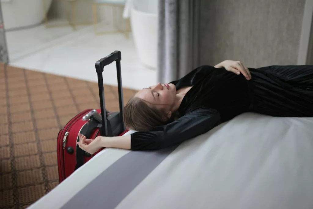 Jet Lag Explained: How to Minimize Travel Fatigue and Adjust Faster 1 Jet Lag Explained: How to Minimize Travel Fatigue and Adjust Faster