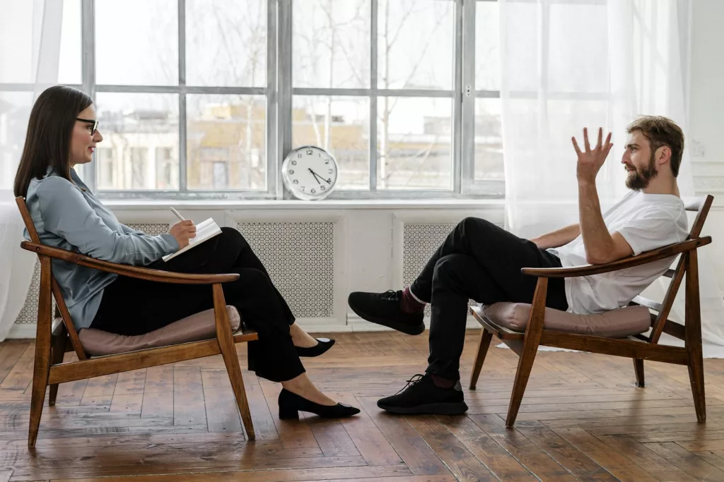 15 Reasons Why You Should Regularly See a Therapist