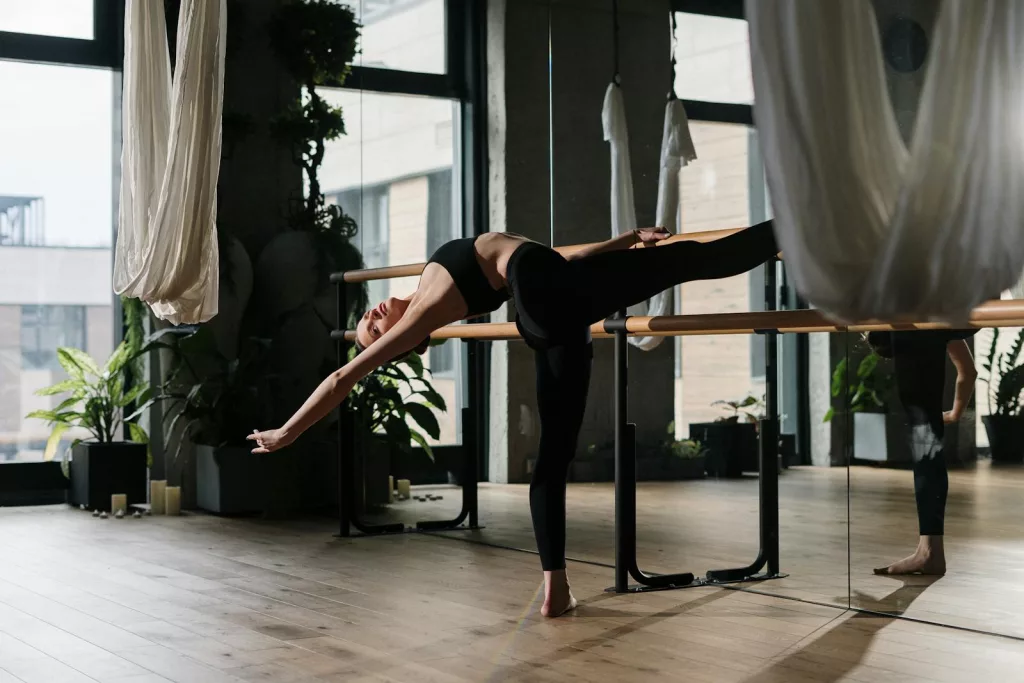 15 Fitness Benefits of Barre Workouts