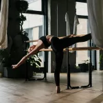15 Fitness Benefits of Barre Workouts