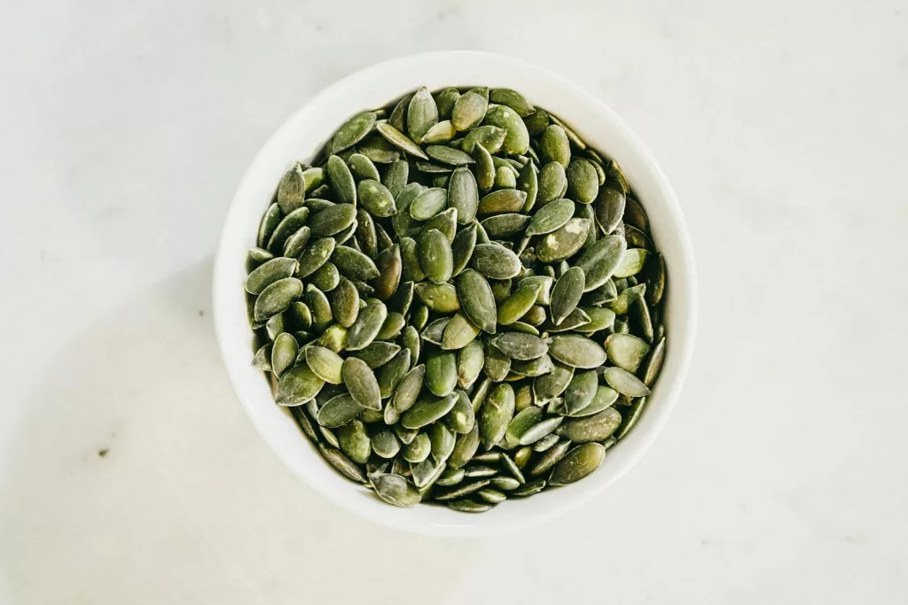 20 Proven Benefits of Pumpkin Seeds 1 20 Proven Benefits of Pumpkin Seeds
