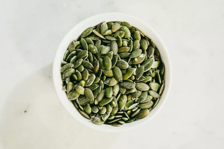 20 Proven Benefits of Pumpkin Seeds
