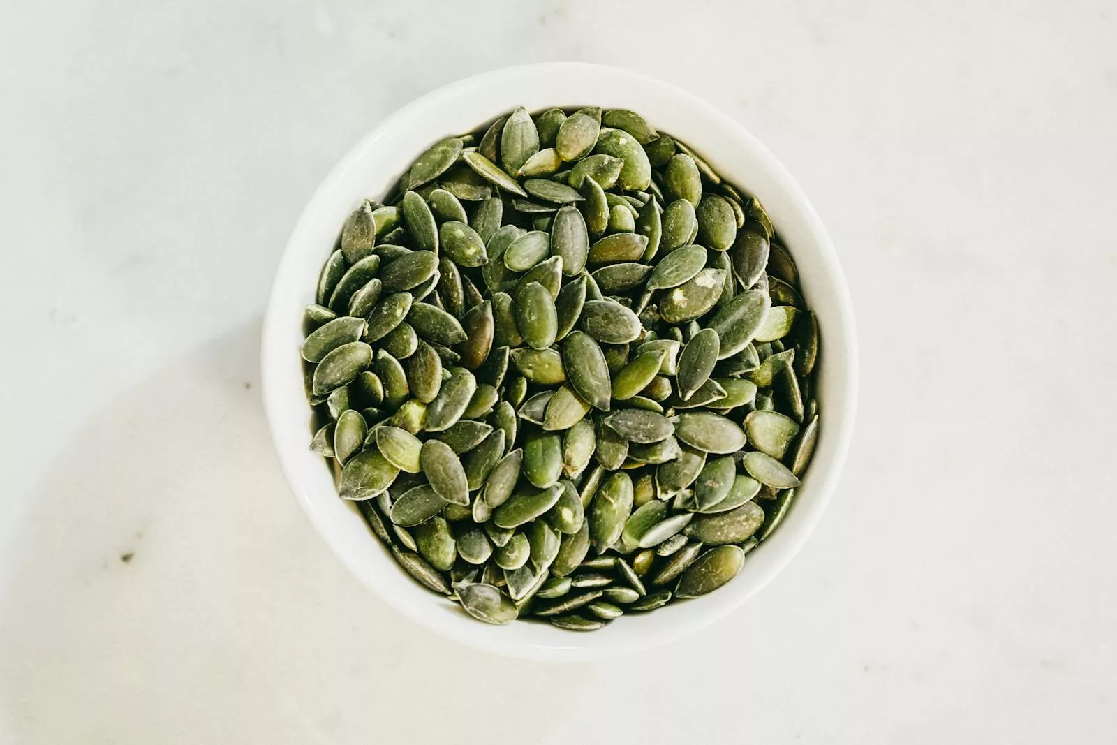 20 Proven Benefits of Pumpkin Seeds 1 Pumpkin Seeds