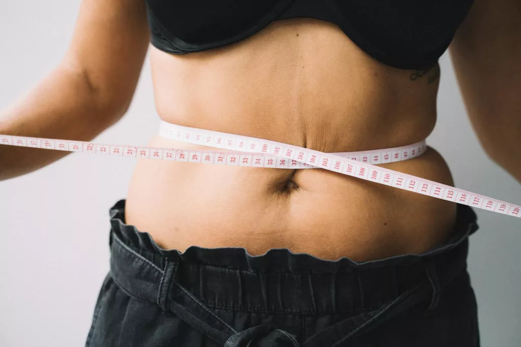 Effective Ways to Get Rid of Loose Skin After Losing Weight 1 Effective Ways to Get Rid of Loose Skin After Losing Weight