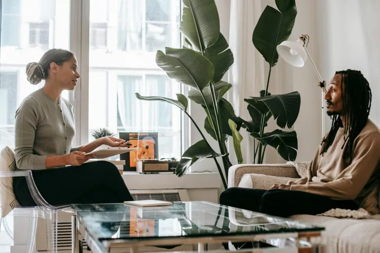 Does Therapy Actually Work for Depression?