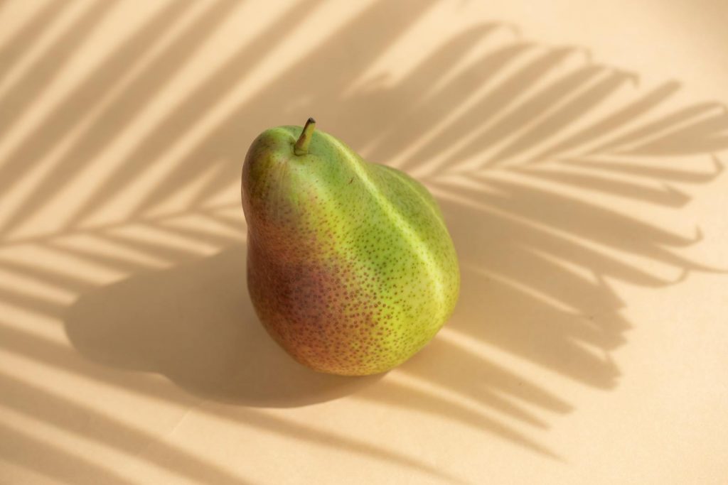16 Best Health Benefits of Pear for Children 1 16 Best Health Benefits of Pear for Children