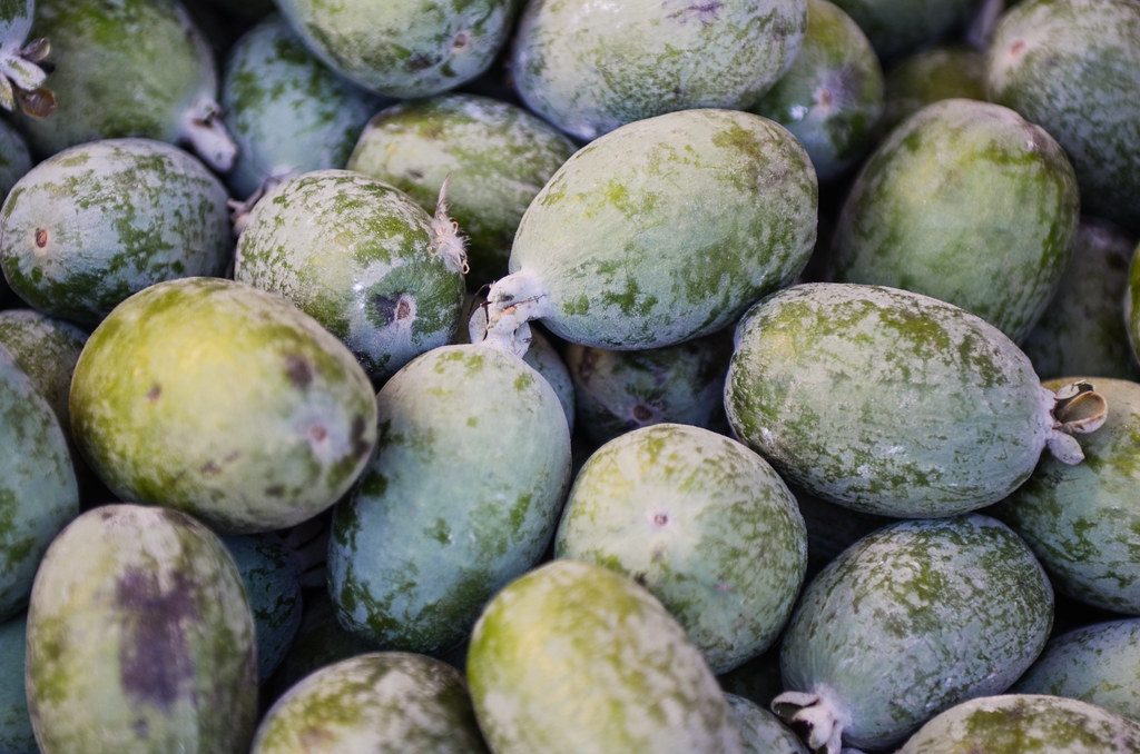 13 Best Health Benefits of Feijoa for Men