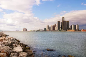 The Rise, Fall, and Rise Again of Detroit: America’s Auto Capital