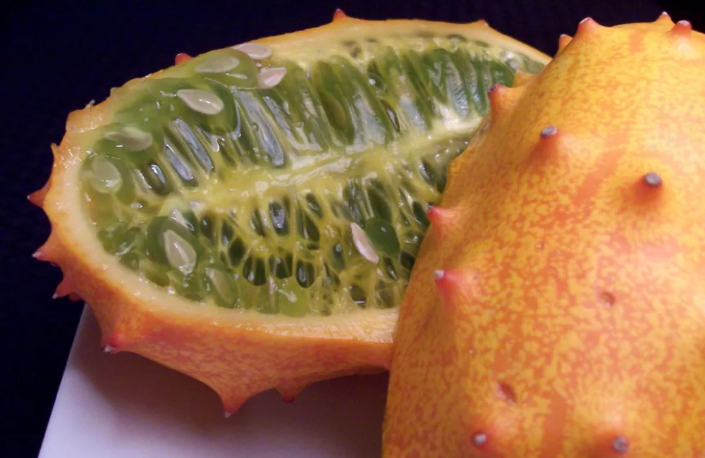 Horned Melon