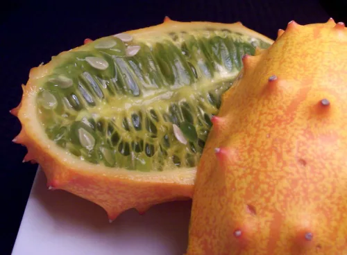 Horned Melon