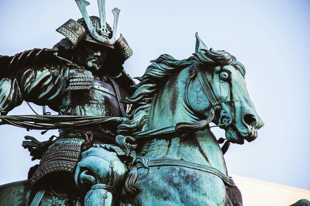 15 Unbelievable Facts About Samurai Warriors and Their Code
