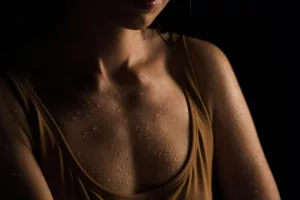 Why Do We Sweat? Understanding the Function and Benefits of Sweating in Regulating Body Temperature