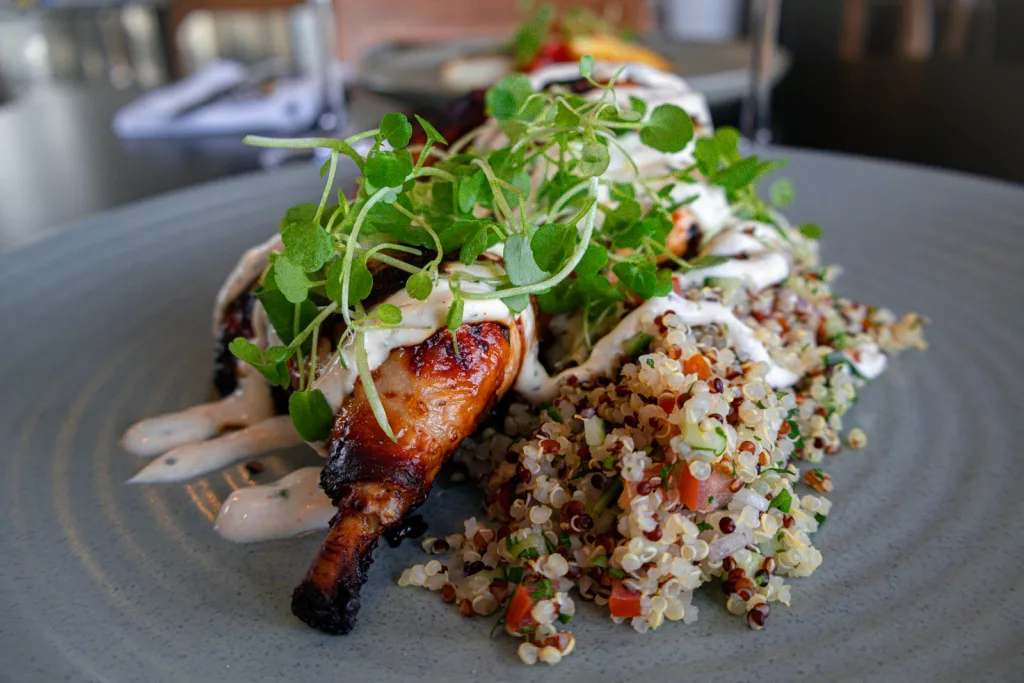 Is Quinoa a Good Source of Protein 1 Is Quinoa a Good Source of Protein