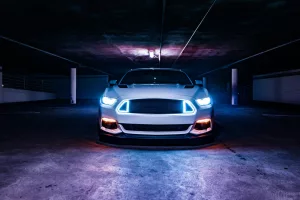 What’s the Difference Between LED and Halogen Headlights: Is One Better Than the Other?