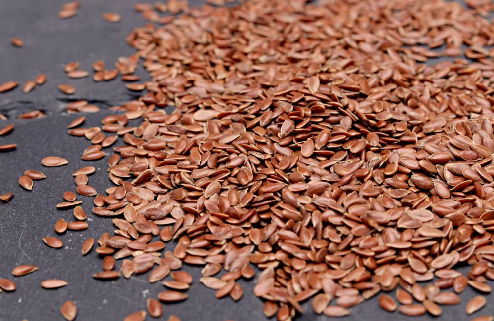 Flaxseed