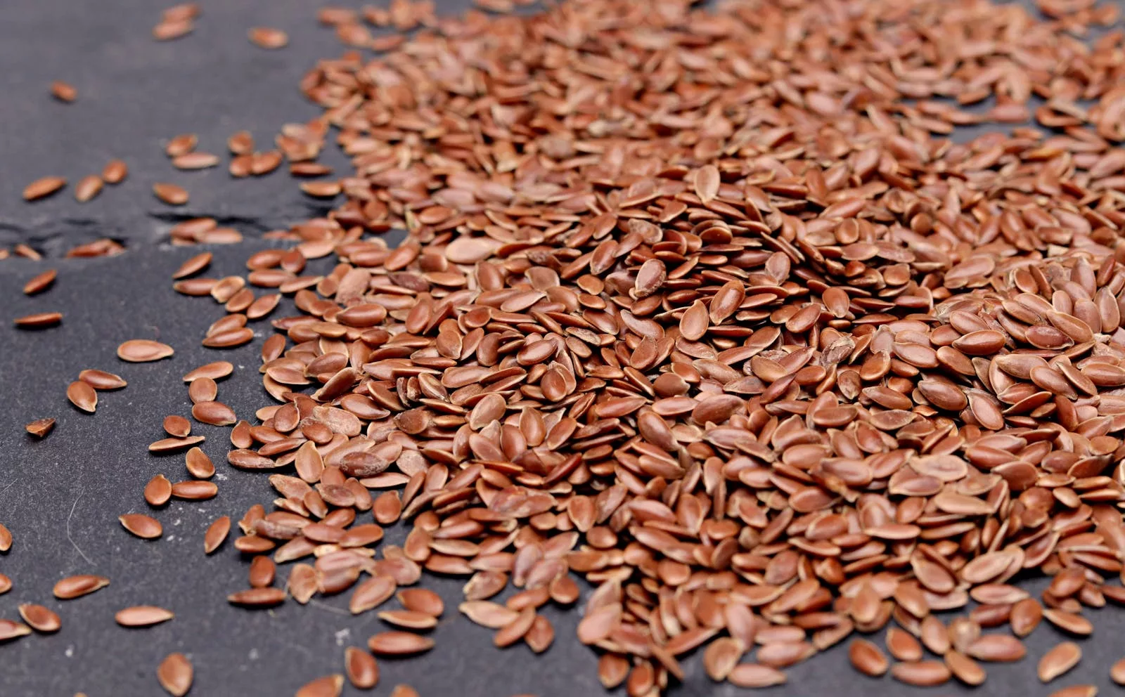 Flaxseed